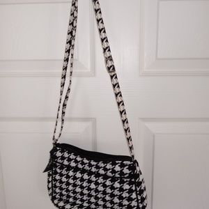 MWOT Vera Bradley authentic purse.